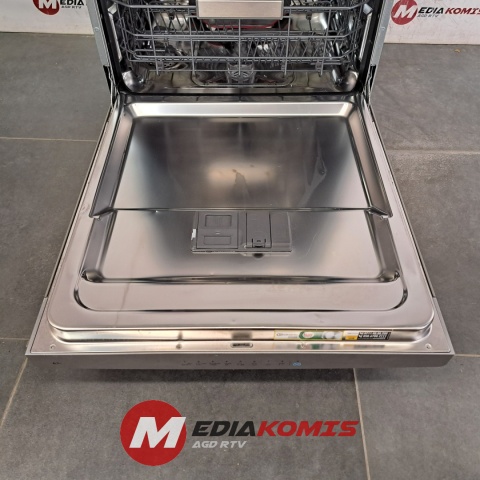 Zmywarka Privileg RUC 2C24 A X