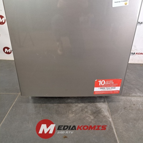 Zmywarka Privileg RUC 2C24 A X