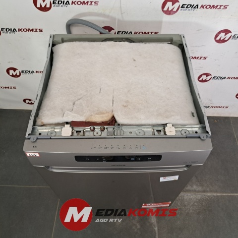 Zmywarka Privileg RUC 2C24 A X