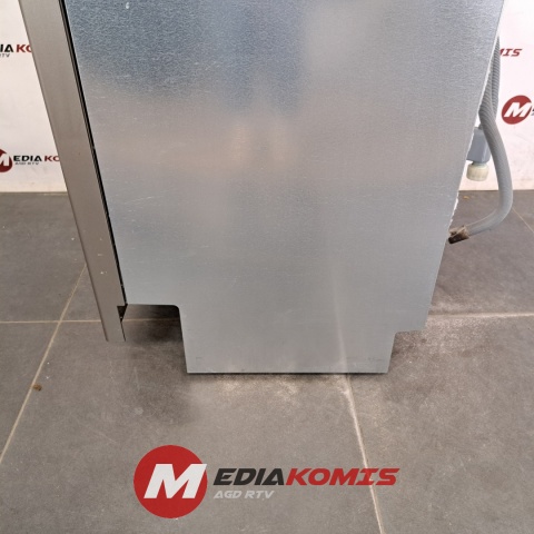 Zmywarka Privileg RUC 2C24 A X