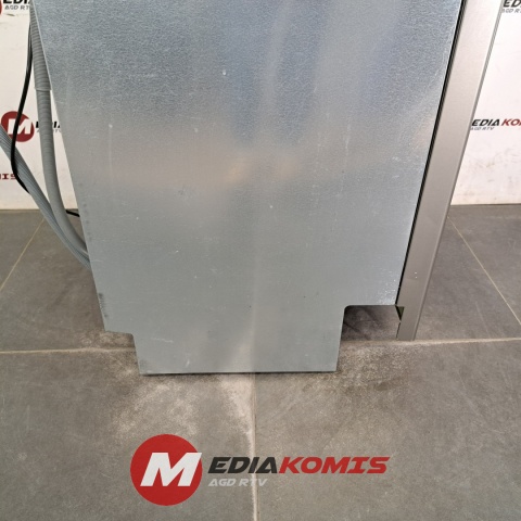 Zmywarka Privileg RUC 2C24 A X