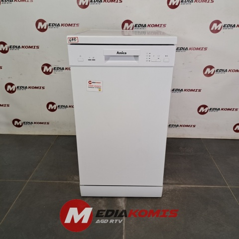 Zmywarka Amica GSP 14746-1 W