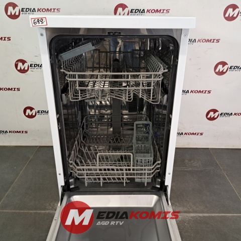 Zmywarka Amica GSP 14746-1 W