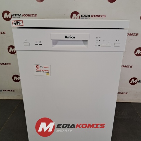 Zmywarka Amica GSP 14746-1 W