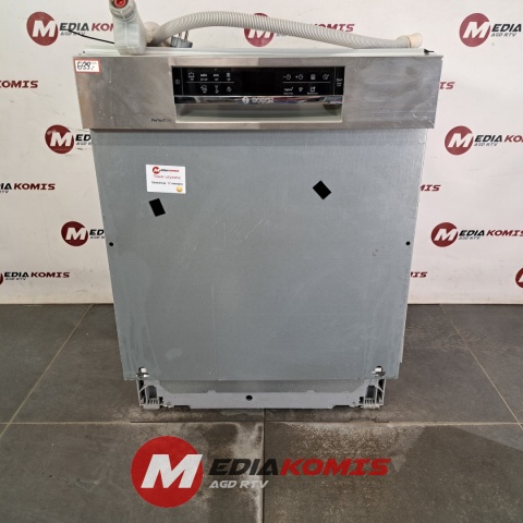 Zmywarka Bosch SMI67MS01E