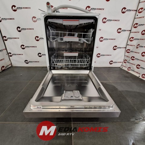 Zmywarka Bosch SMI67MS01E