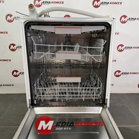 Zmywarka Bosch SMI67MS01E
