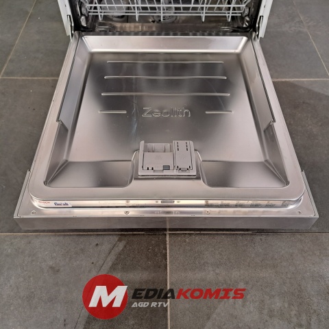 Zmywarka Bosch SMI67MS01E