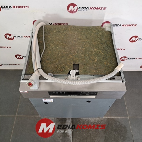 Zmywarka Bosch SMI67MS01E