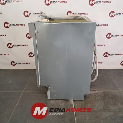 Zmywarka Bosch SMI67MS01E