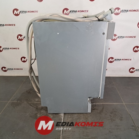 Zmywarka Bosch SMI67MS01E