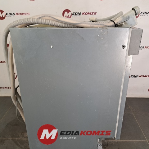 Zmywarka Bosch SMI67MS01E