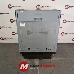 Zmywarka Privileg RIO 3C23 AE 6.5 X