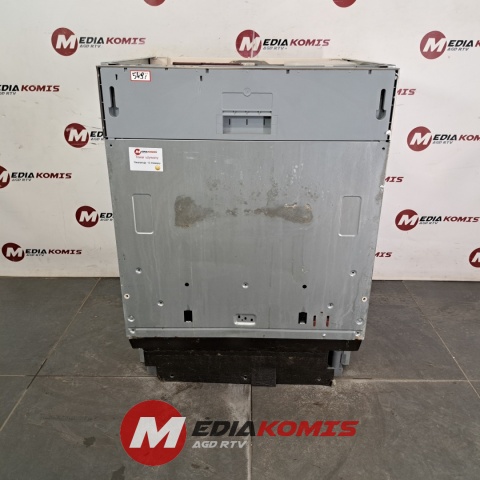 Zmywarka Privileg RIO 3C23 AE 6.5 X