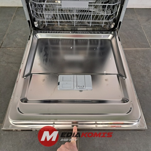 Zmywarka Privileg RIO 3C23 AE 6.5 X