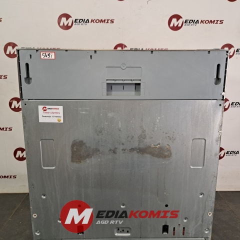 Zmywarka Privileg RIO 3C23 AE 6.5 X