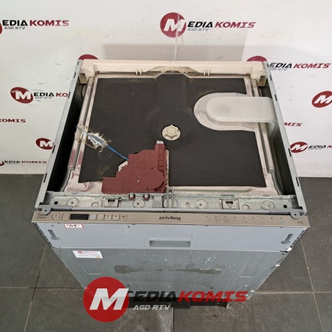 Zmywarka Privileg RIO 3C23 AE 6.5 X