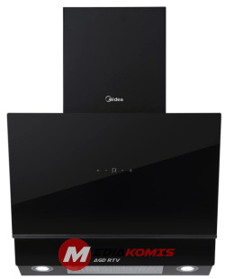 OKAP Midea HK 7.62