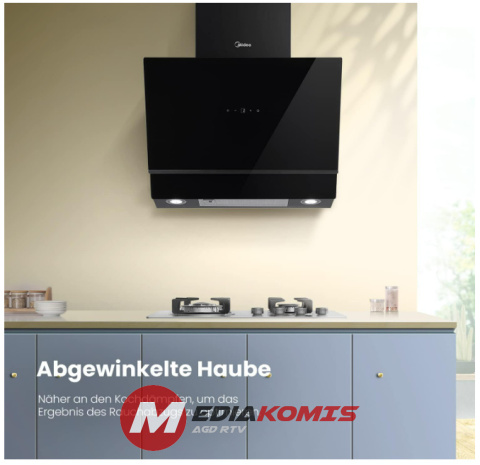 OKAP Midea HK 7.62 OKAP Midea HK 7.62