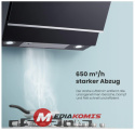 OKAP Midea HK 7.62