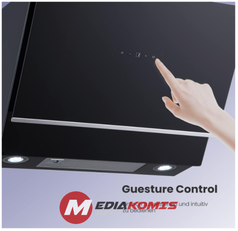 OKAP Midea HK 7.62 OKAP Midea HK 7.62