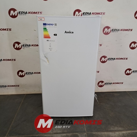 Chłodziarka Amica VKS 351 116 W