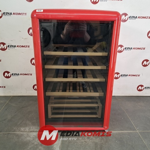 Chłodziarka do wina Amica WKR 341 920 R