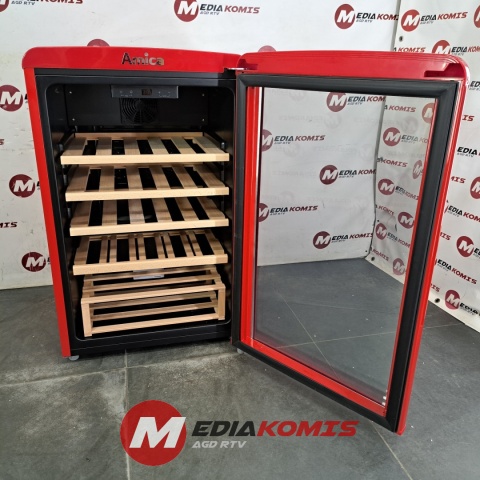 Chłodziarka do wina Amica WKR 341 920 R