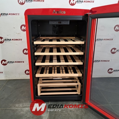 Chłodziarka do wina Amica WKR 341 920 R