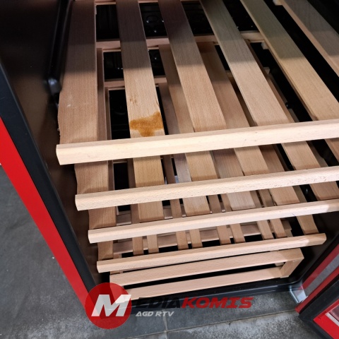 Chłodziarka do wina Amica WKR 341 920 R