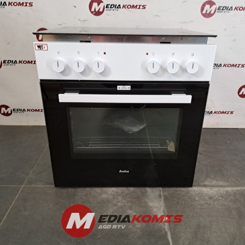 Kuchnia do zabudowy Amica EHE 932 000 W