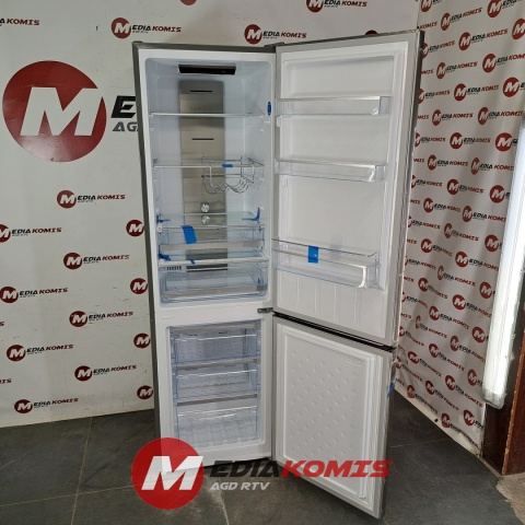 Lodówka Amica KGCN 388 140 E