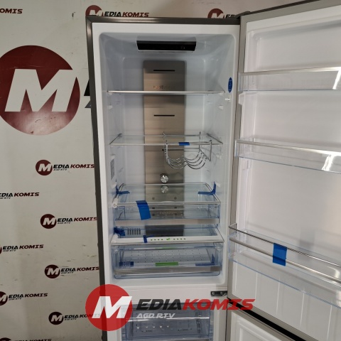 Lodówka Amica KGCN 388 140 E