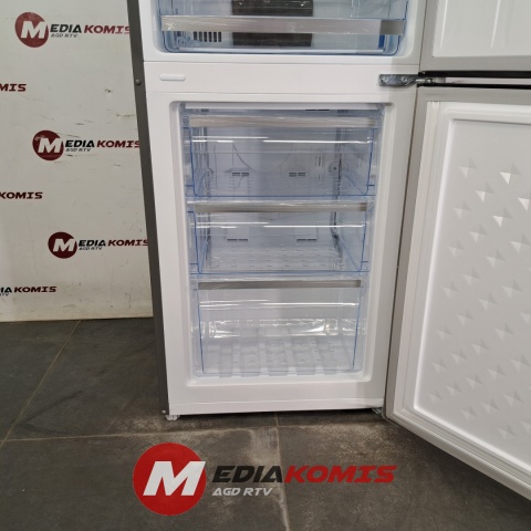 Lodówka Amica KGCN 388 140 E