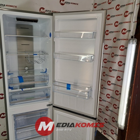 Lodówka Amica KGCN 388 140 E