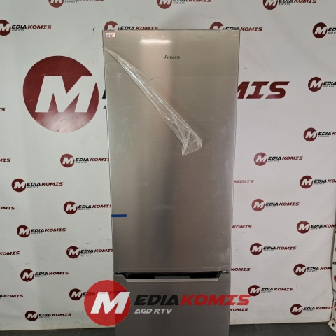 Lodówka Amica KGCN 388 140 E