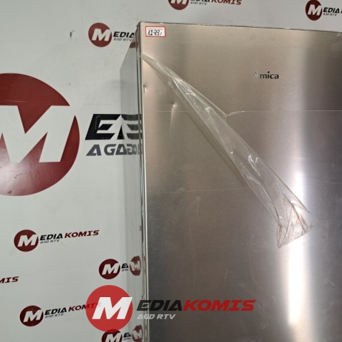 Lodówka Amica KGCN 388 140 E