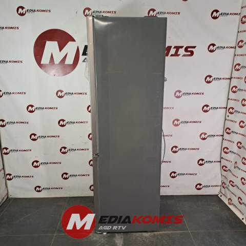 Lodówka Amica KGCN 388 140 E