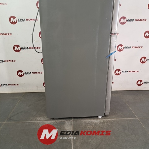 Lodówka Amica KGCN 388 140 E