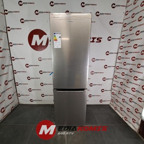 Lodówka Amica KGCN 388 144 E