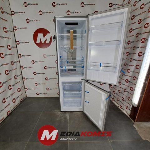 Lodówka Amica KGCN 388 144 E