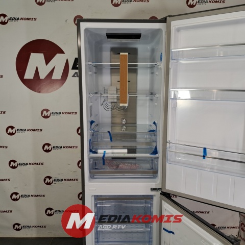 Lodówka Amica KGCN 388 144 E