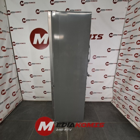 Lodówka Amica KGCN 388 144 E