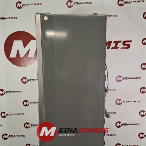 Lodówka Amica KGCN 388 144 E