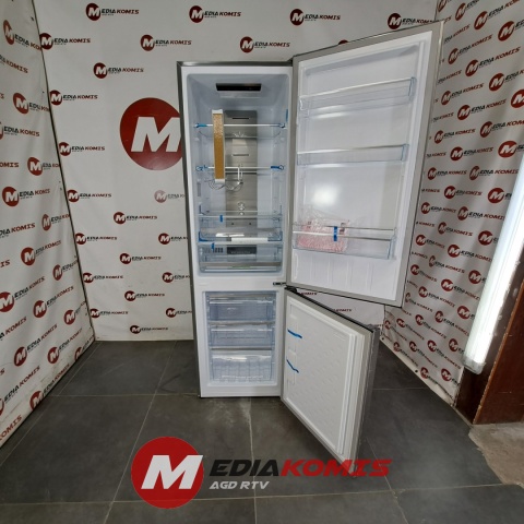 Lodówka Amica KGCN 388 145 E