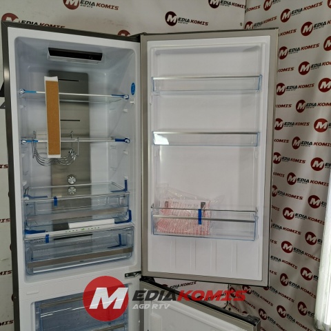 Lodówka Amica KGCN 388 145 E