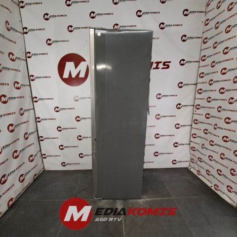 Lodówka Amica KGCN 388 145 E