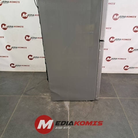 Lodówka Amica KGCN 388 145 E