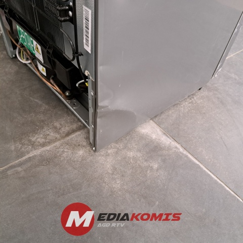 Lodówka Amica KGCN 388 145 E