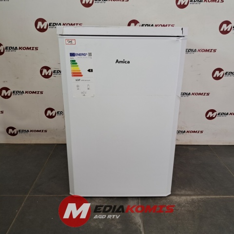 Lodówka Amica KS15123W